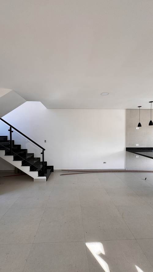 Casa em Condomínio Centro Cajamar 