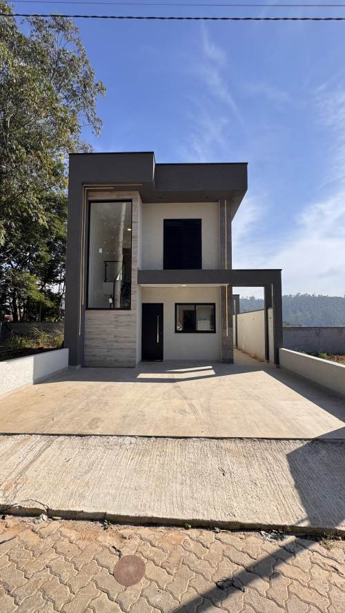 Casa em Condomínio Centro Cajamar 