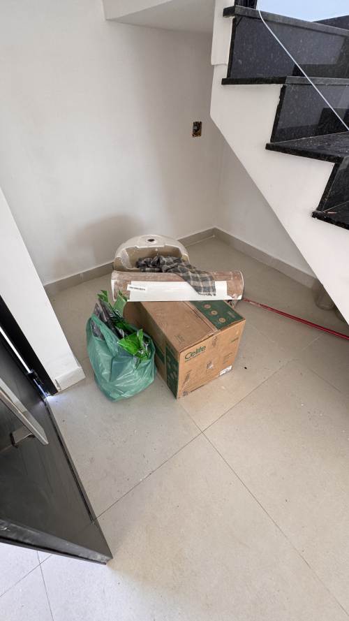 Casa em Condomínio Centro Cajamar 