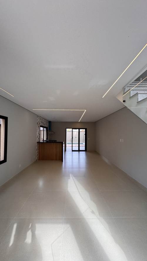 Casa em Condomínio Nova Jaguari Santana de Parnaíba 