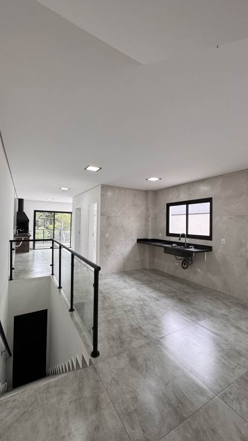 Casa em Condomínio Nova Jaguari Santana de Parnaíba 