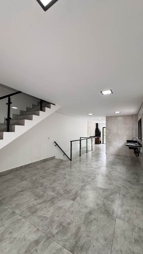 Casa em Condomínio Nova Jaguari Santana de Parnaíba 