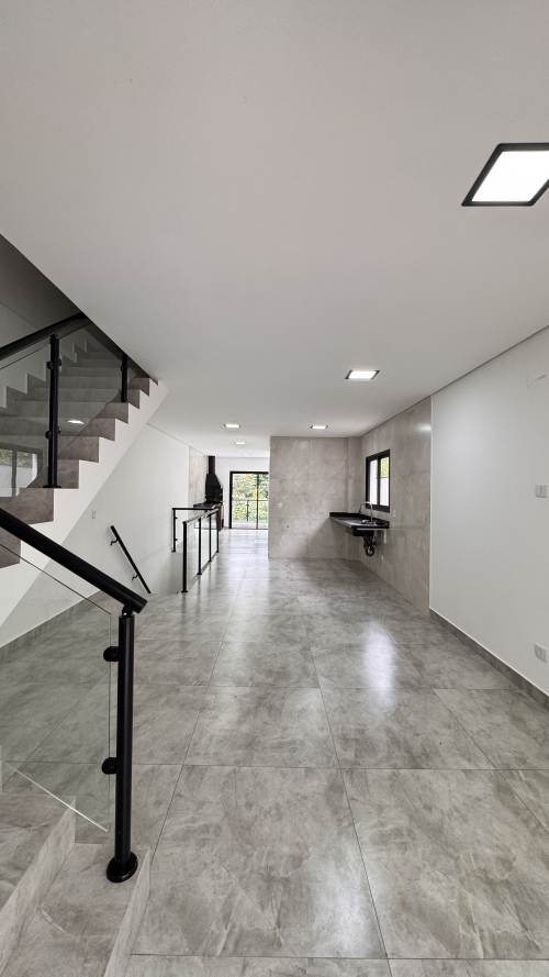 Casa em Condomínio Nova Jaguari Santana de Parnaíba 