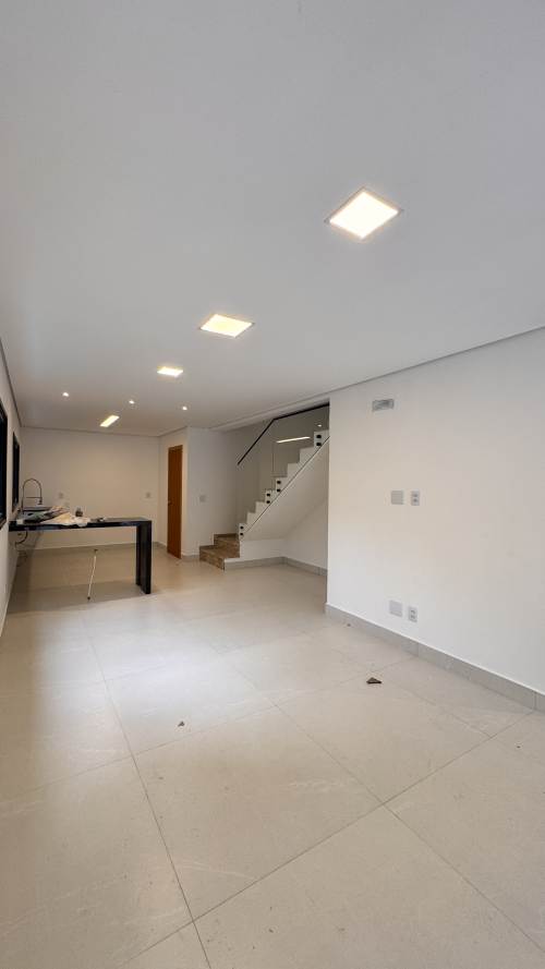 Casa em Condomínio Nova Jaguari Santana de Parnaíba 