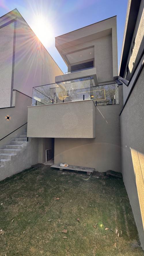 Casa em Condomínio Nova Jaguari Santana de Parnaíba 