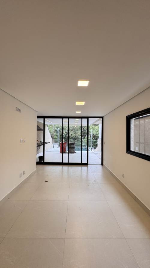 Casa em Condomínio Nova Jaguari Santana de Parnaíba 