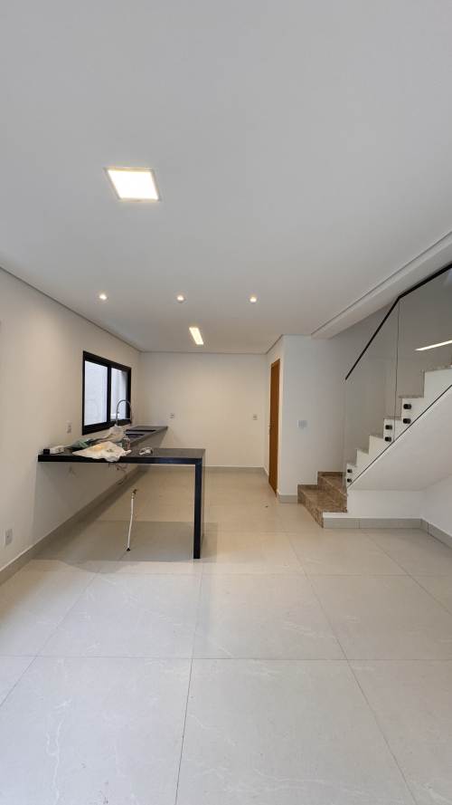 Casa em Condomínio Nova Jaguari Santana de Parnaíba 