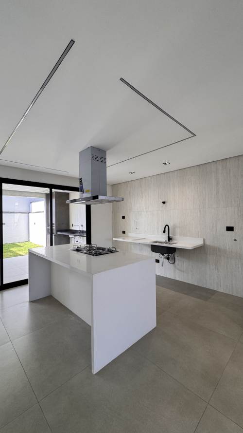 Casa em Condomínio Nova Jaguari Santana de Parnaíba 