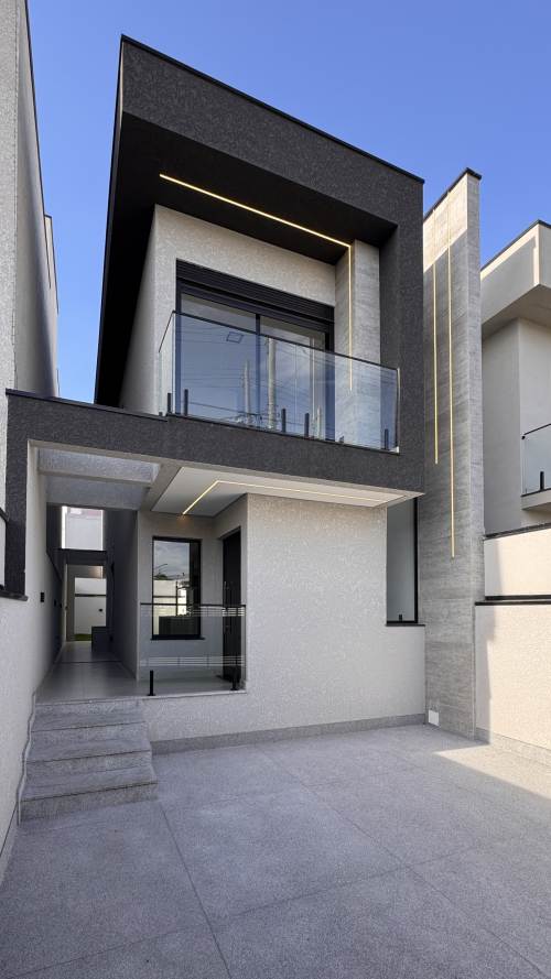 Casa em Condomínio Nova Jaguari Santana de Parnaíba 