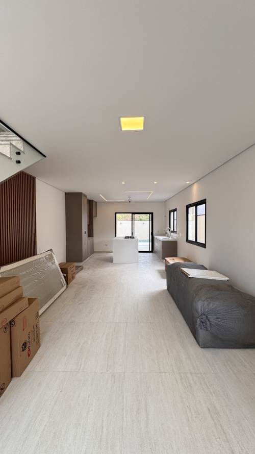 Casa em Condomínio Nova Jaguari Santana de Parnaíba