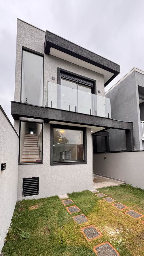 Casa em Condomínio Nova Jaguari Santana de Parnaíba 