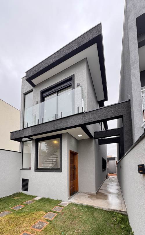Casa em Condomínio Nova Jaguari Santana de Parnaíba 