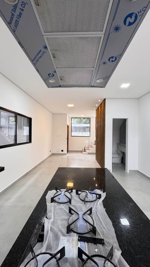 Casa em Condomínio Nova Jaguari Santana de Parnaíba 