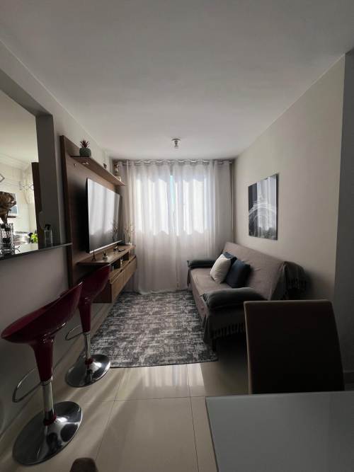 Apartamento Portais (Polvilho) Cajamar 