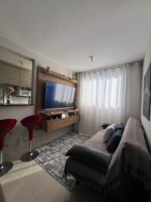 Apartamento Portais (Polvilho) Cajamar 