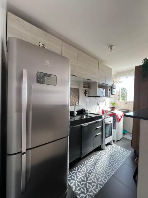 Apartamento Portais (Polvilho) Cajamar 