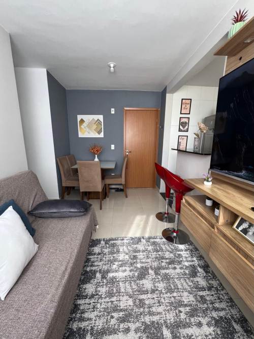 Apartamento Portais (Polvilho) Cajamar 