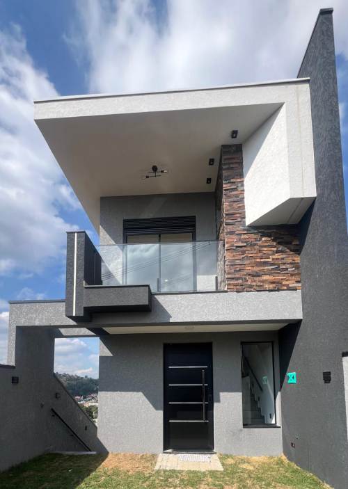 Casa em Condomínio Nova Jaguari Santana de Parnaíba 