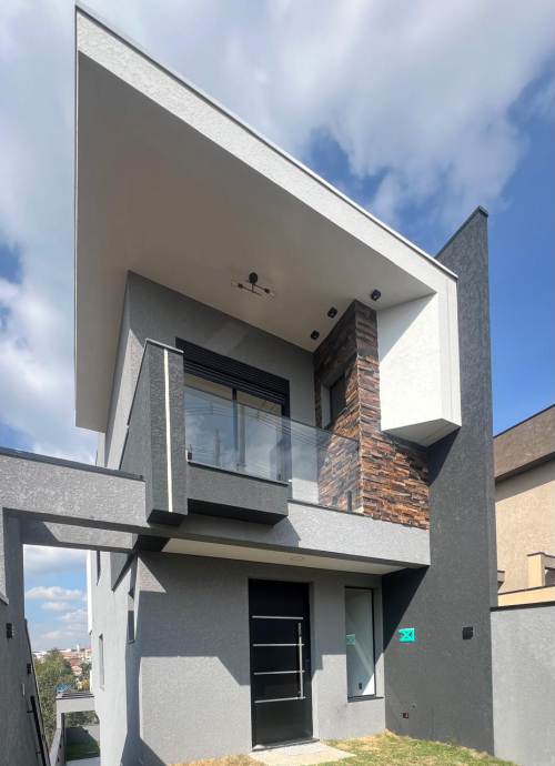 Casa em Condomínio Nova Jaguari Santana de Parnaíba 