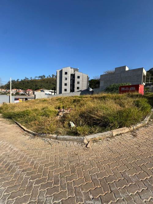 Terreno Cajamar Centro Cajamar 