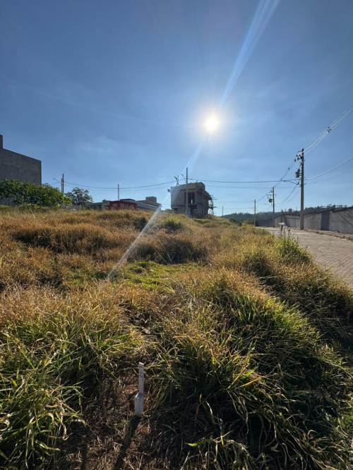 Terreno Cajamar Centro Cajamar 