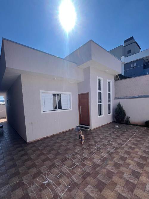 Casa Portal dos Ipês Cajamar 