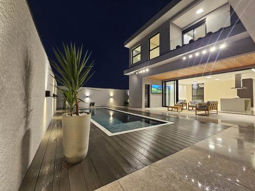 Casa em Condomínio Nova Jaguari Santana de Parnaíba
