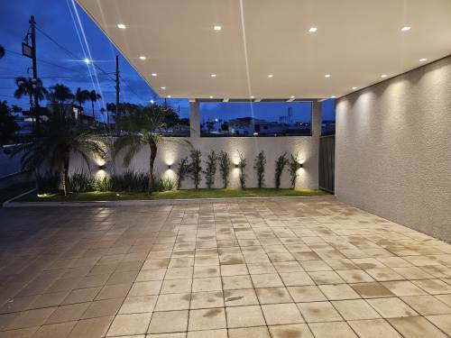 Casa em Condomínio Nova Jaguari Santana de Parnaíba