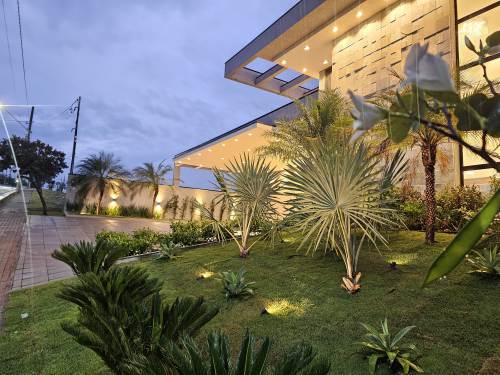 Casa em Condomínio Nova Jaguari Santana de Parnaíba