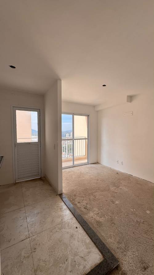 Apartamento Polvilho Cajamar 