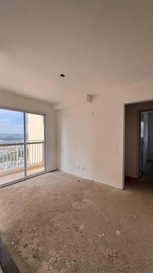 Apartamento Polvilho Cajamar 