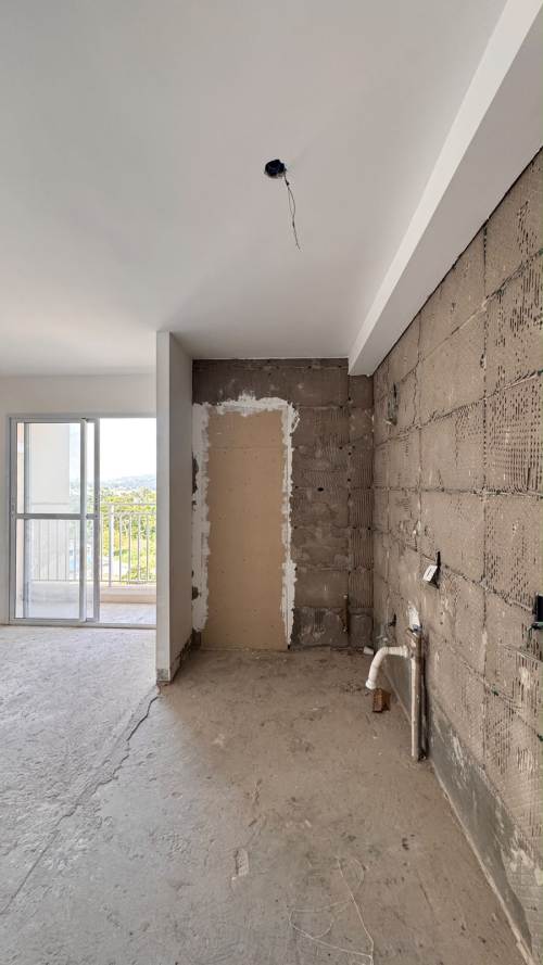 Apartamento Polvilho Cajamar 