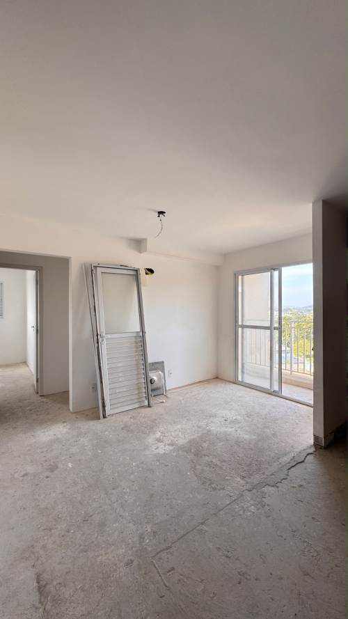 Apartamento Polvilho Cajamar 