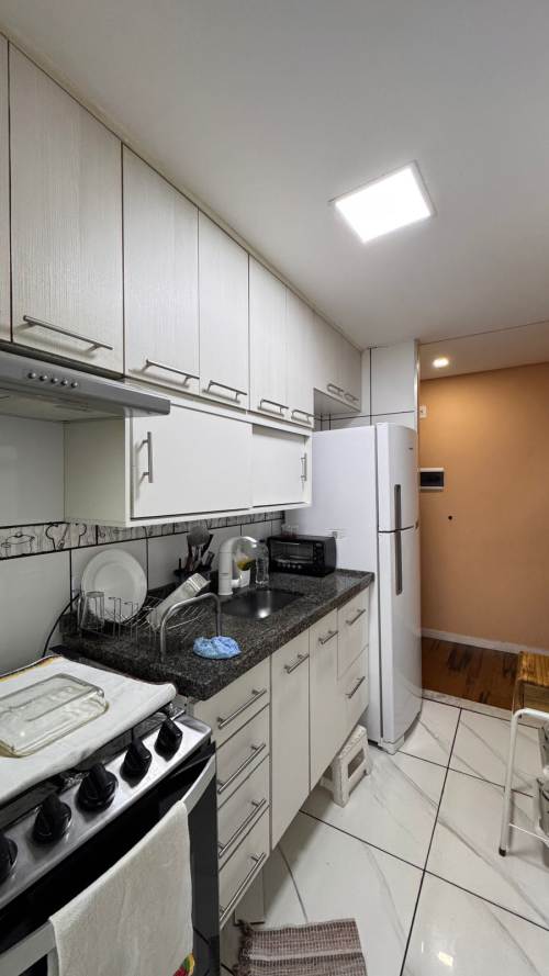 Apartamento Portal dos Ipês Cajamar