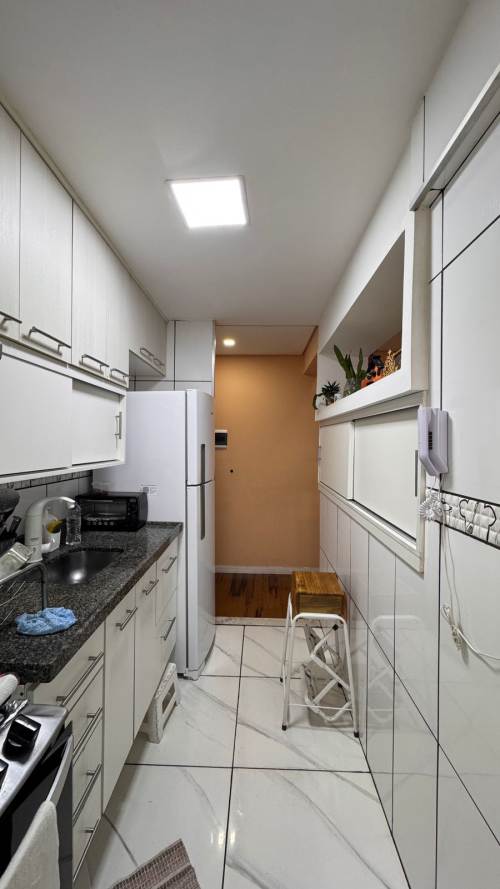 Apartamento Portal dos Ipês Cajamar