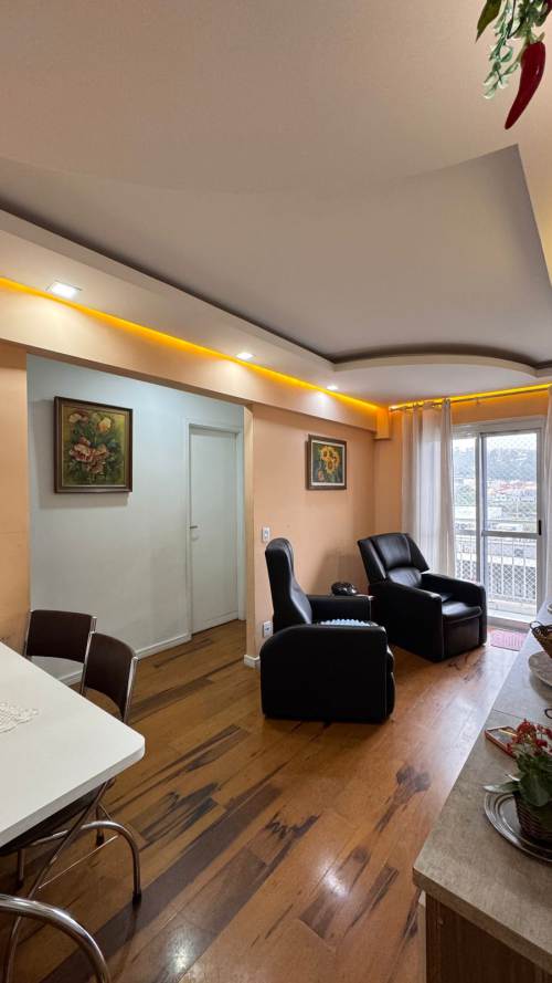 Apartamento Portal dos Ipês Cajamar