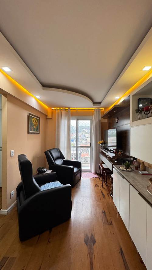 Apartamento Portal dos Ipês Cajamar