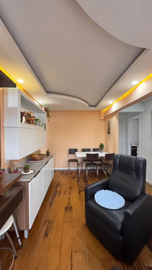 Apartamento Portal dos Ipês Cajamar