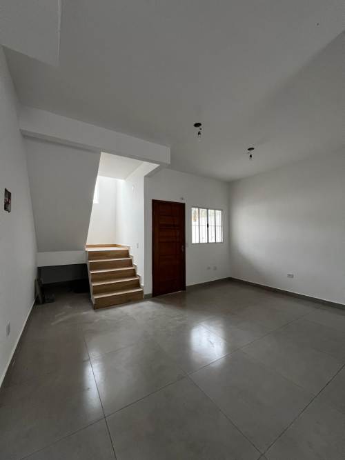 Casa em Condomínio Chácara do Solar Santana de Parnaíba 