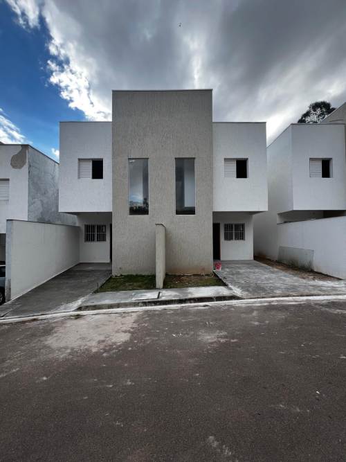 Casa em Condomínio Chácara do Solar Santana de Parnaíba 