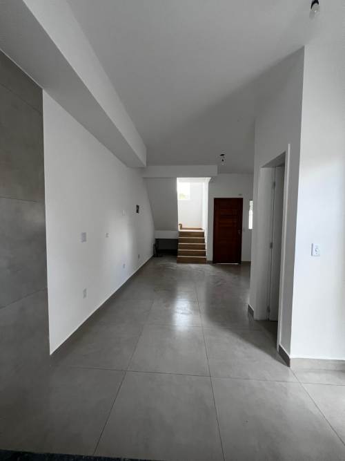 Casa em Condomínio Chácara do Solar Santana de Parnaíba 