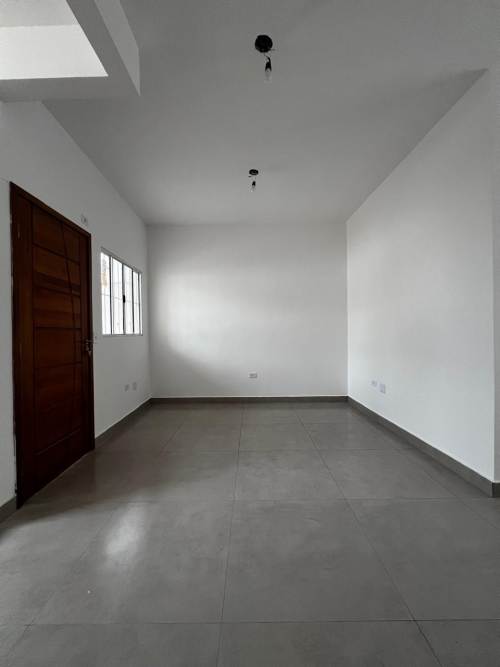 Casa em Condomínio Chácara do Solar Santana de Parnaíba 