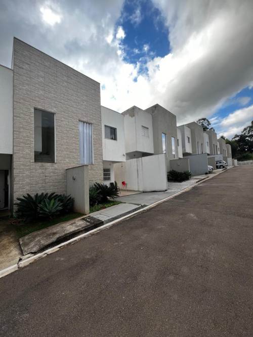 Casa em Condomínio Chácara do Solar Santana de Parnaíba 