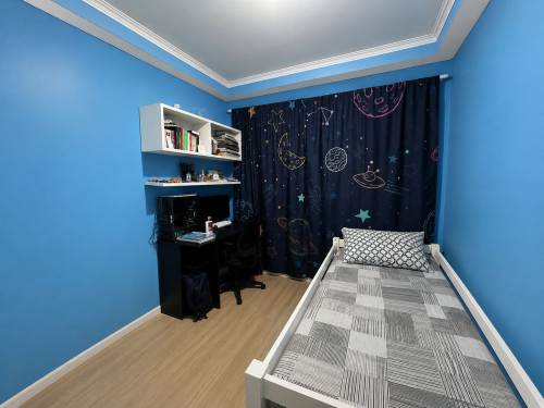 Apartamento Portal dos Ipês Cajamar 