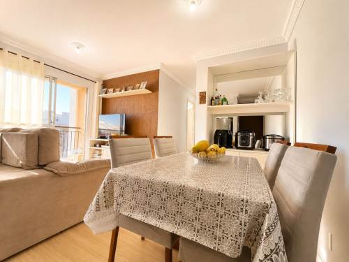 Apartamento Portal dos Ipês Cajamar 