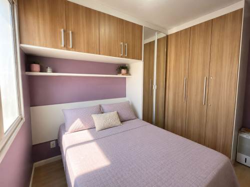 Apartamento Portal dos Ipês Cajamar 