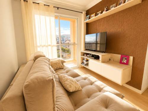 Apartamento Portal dos Ipês Cajamar 