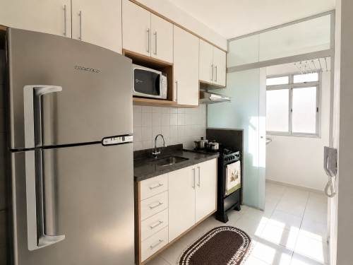 Apartamento Portal dos Ipês Cajamar 