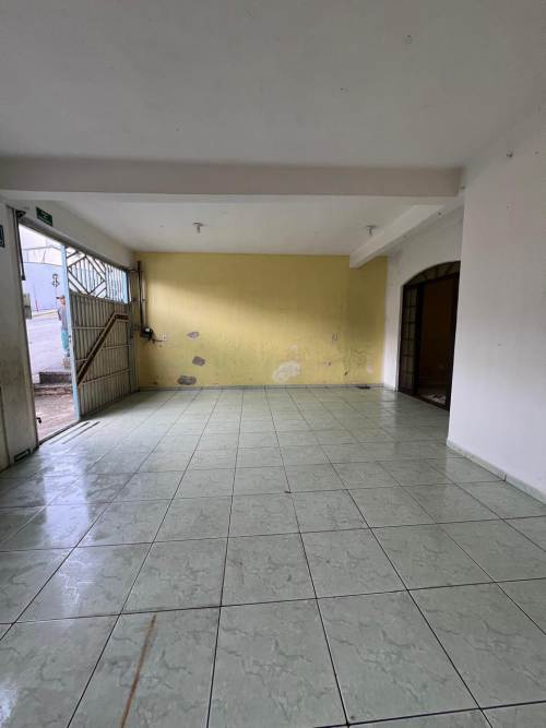 Casa Polvilho Cajamar 