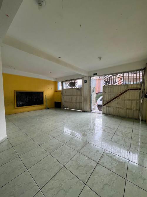 Casa Polvilho Cajamar 